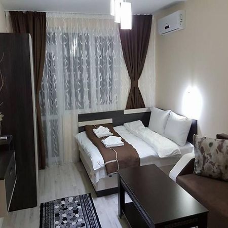 Ayberk Apart Sandanski Bagian luar foto