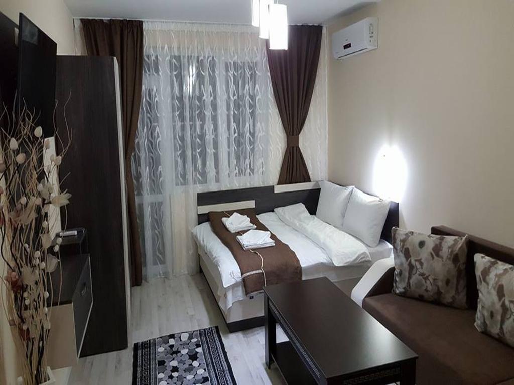 Ayberk Apart Sandanski Bagian luar foto