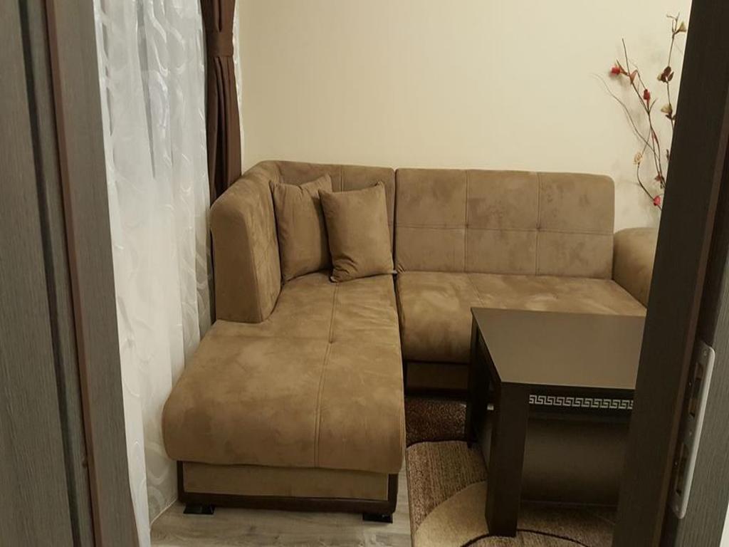 Ayberk Apart Sandanski Bagian luar foto