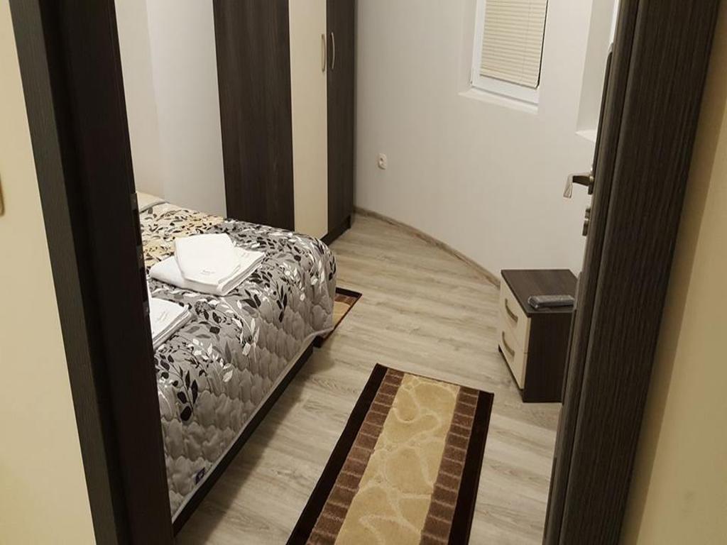 Ayberk Apart Sandanski Bagian luar foto