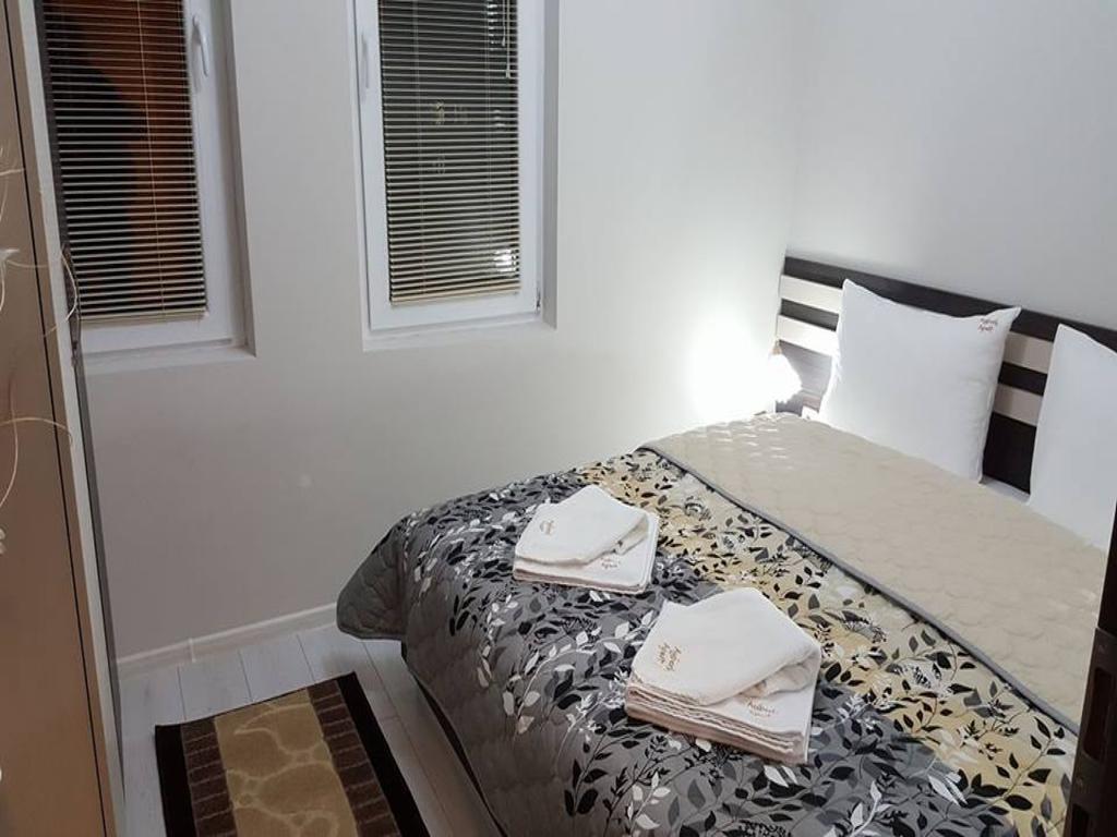 Ayberk Apart Sandanski Bagian luar foto
