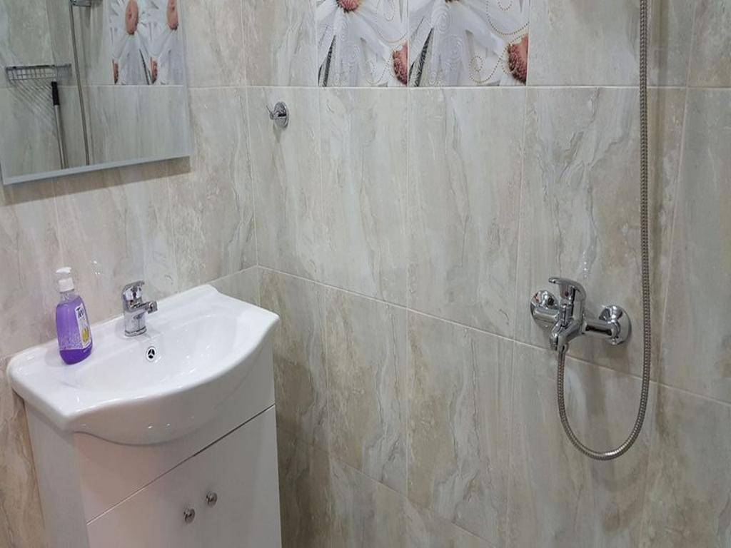 Ayberk Apart Sandanski Bagian luar foto