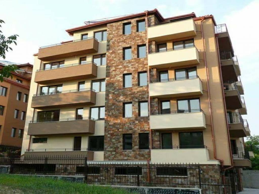 Ayberk Apart Sandanski Bagian luar foto